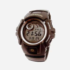 Digital Watch