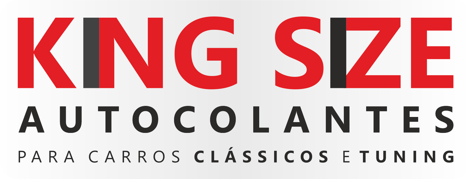 King Size autocolantes